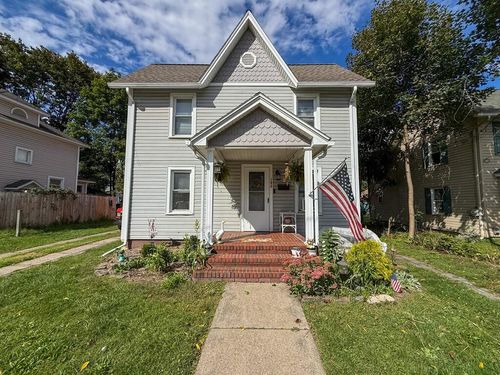 104 Woodworth Street, Sayre, PA, 18840 | Card Image