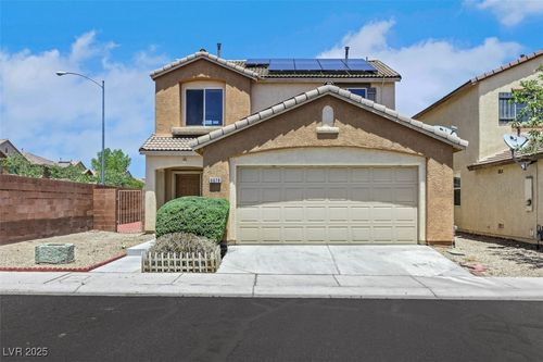 6678 Crystal Run Ln, Las Vegas, NV, 89122-8634 | Card Image