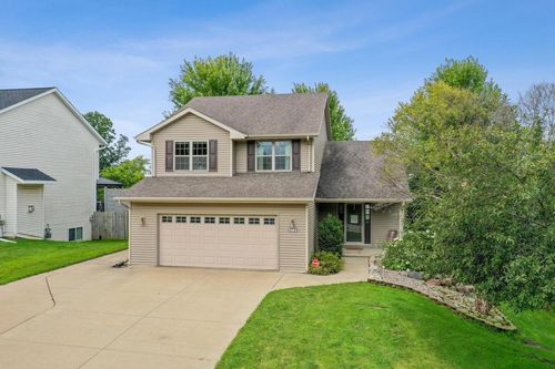 1404 Guns Street, BELLEVUE, WI, 54311 | Card Image