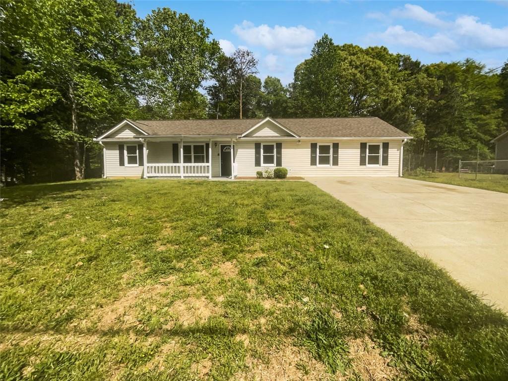 Wesley Mill Dr, Villa Rica, GA 30180