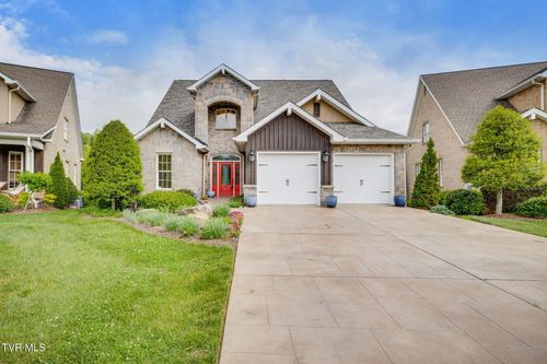 119 Quail Ridge Way, Jonesborough, TN, 37659-4166 | Card Image