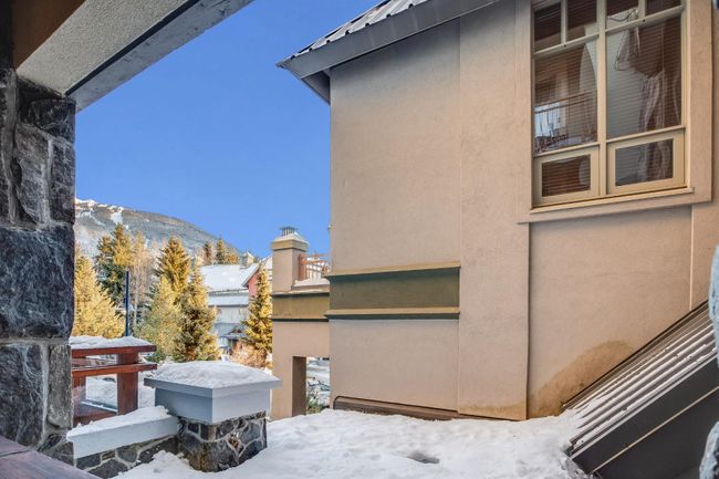 3311 - 4299 Blackcomb Way, Condo with 1 bedrooms, 1 bathrooms and 1 parking in Whistler BC | Image 12