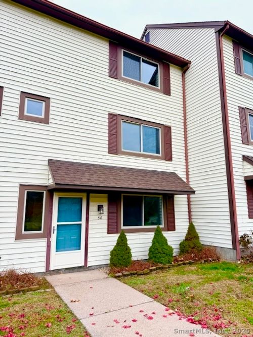 58-58 Blackhaw Dr, Cromwell, CT, 06416-1236 | Card Image