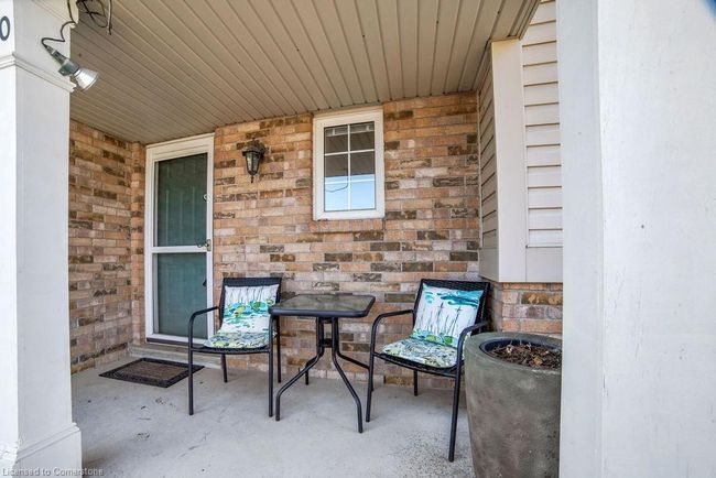 60 Celtic Dr, House other with 3 bedrooms, 2 bathrooms and 3 parking in Caledonia ON | Image 18
