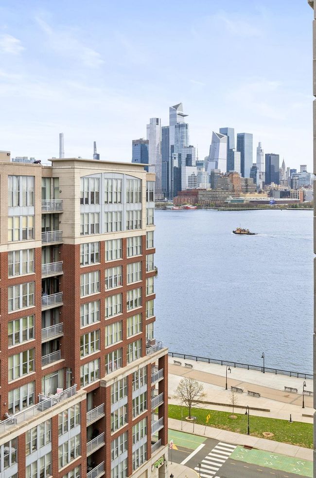 APT-1209 - 1025 Maxwell Ln, Condo with 1 bedrooms, 2 bathrooms and null parking in Hoboken NJ | Image 14
