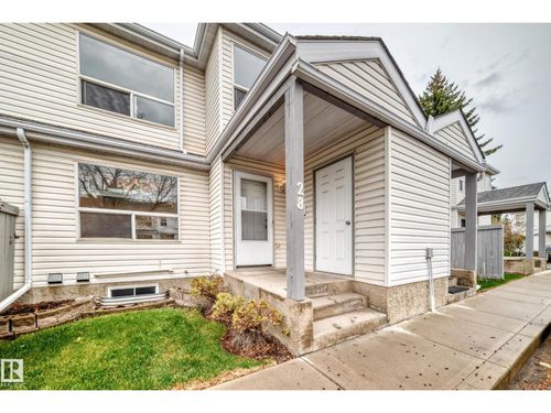 603 Youville Dr E, Edmonton, AB, T6L6V8 | Card Image