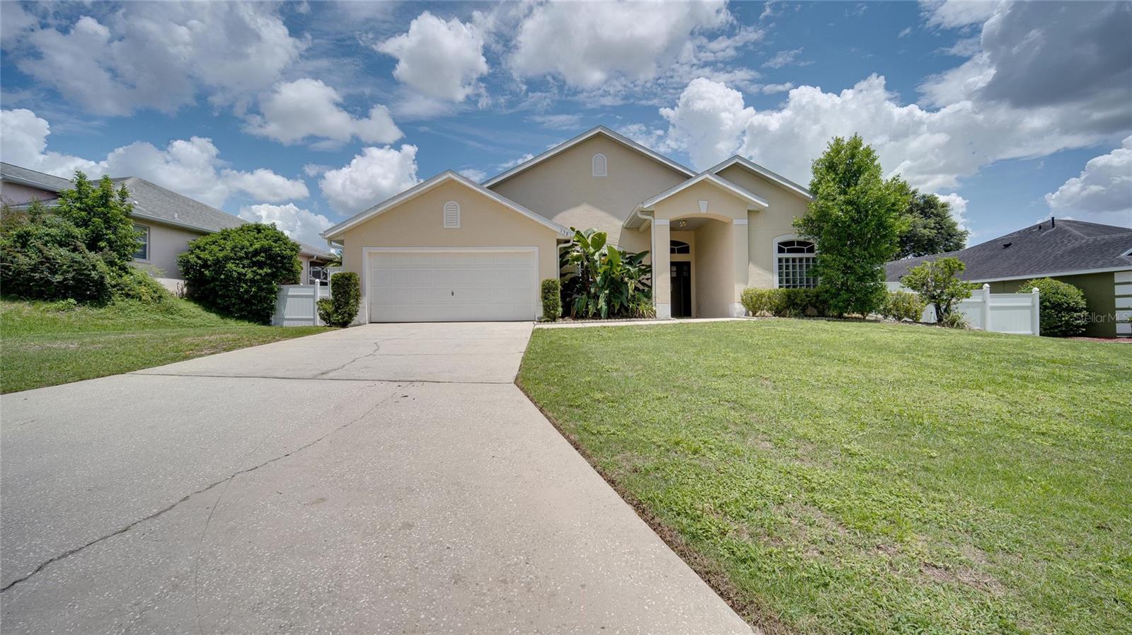 Steamboat Blvd, Davenport, FL 33897
