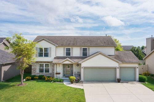 2921 Grey Hawk Dr, Normal, IL, 61761-7512 | Card Image