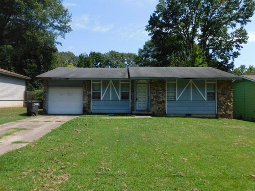 1404 Southeastern Ave, Jacksonville, AR, 72076-6307 | Card Image