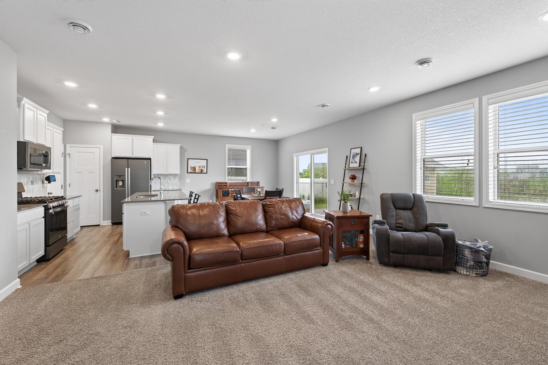 Residential in Otsego 4