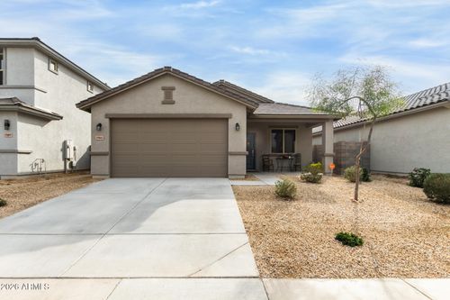 17015 W Butler Ave, Waddell, AZ, 85355-7866 | Card Image