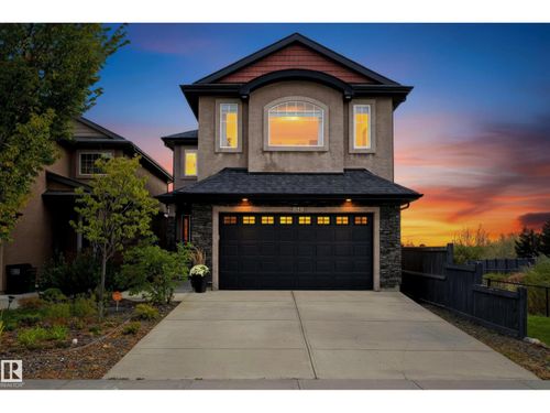 525 Albany Way Nw, Edmonton, AB, T6V0H9 | Card Image