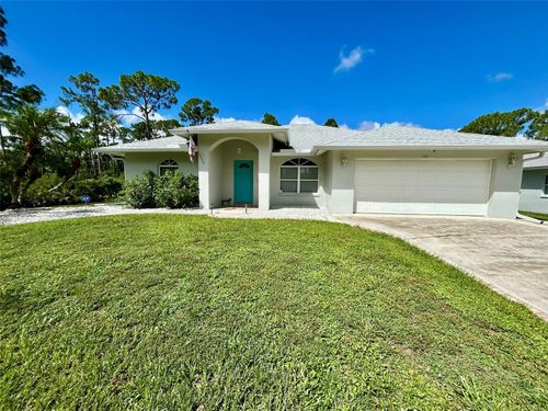 142 Solana St, NORTH PORT, FL, 34287-1015 | Card Image