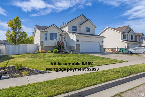5419 4125, Roy, UT, 84067-9288 | Card Image