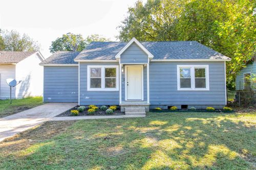 3404 N 47th St, Fort Smith, AR, 72904-3818 | Card Image