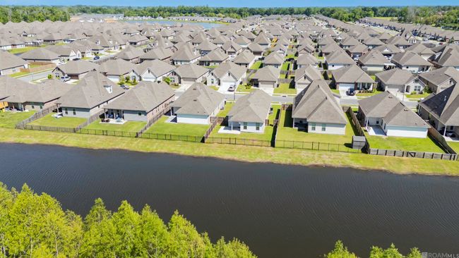 1244 Shadow Bluff Dr, House other with 3 bedrooms, 2 bathrooms and null parking in Baton Rouge LA | Image 12
