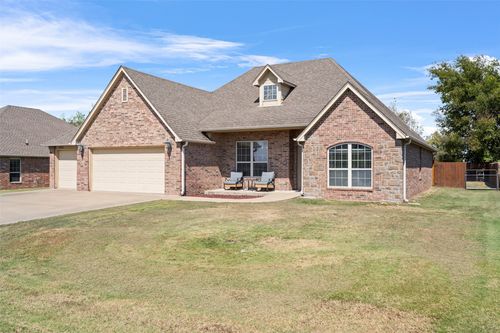 1995 Graham Pl, Pryor, OK, 74361-4556 | Card Image