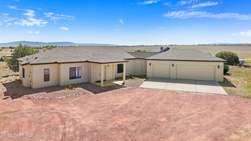 2975 W Conestoga Court, Chino Valley, AZ, 86323 | Card Image