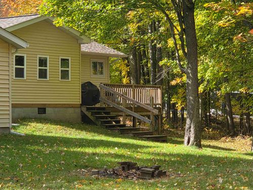4885 Lewis Dr, Lupton, MI, 48635-9728 | Card Image