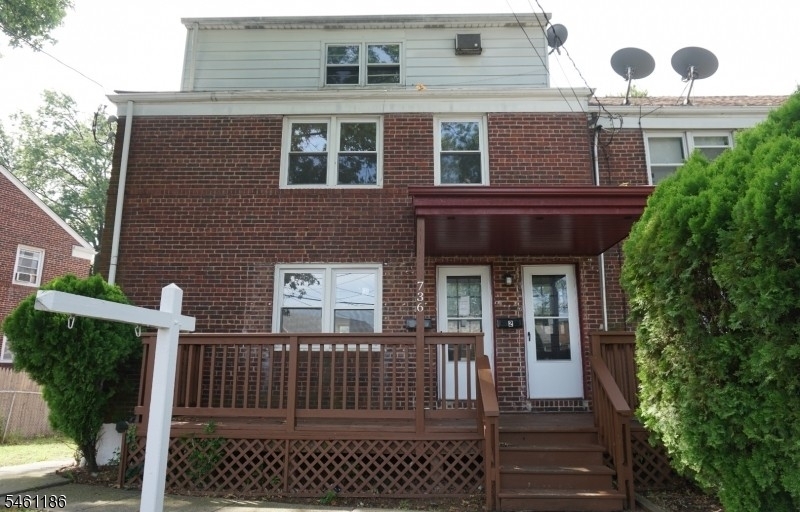 Residential Lease in Rahway City 3
