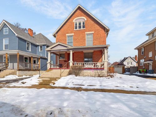 533 Henry St, Huntington, IN, 46750-3315 | Card Image