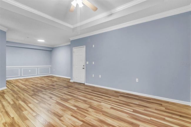 5301 Bay Club Cir, Condo with 1 bedrooms, 1 bathrooms and null parking in TAMPA FL | Image 7