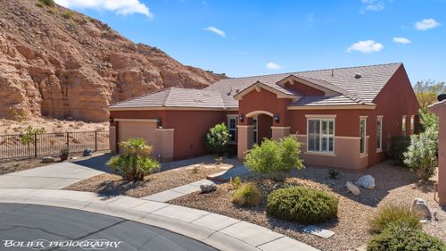 1180 Hitching Post Pt, Mesquite, NV, 89034-1020 | Card Image