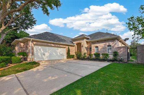 10106 Lost Hollow Ln, Missouri City, TX, 77459-2494 | Card Image