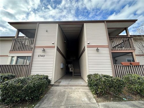 apt-h-1740 N Hamilton St, High Point, NC, 27262-2142 | Card Image