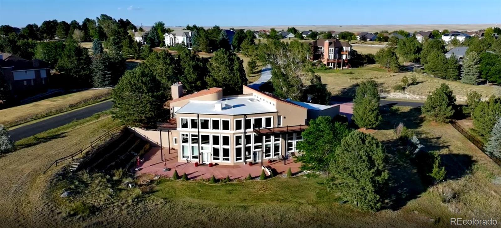 Residential in Aurora 2
