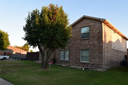 1501 Lonesome Dove Trl, Wylie, TX, 75098-7983 | Card Image
