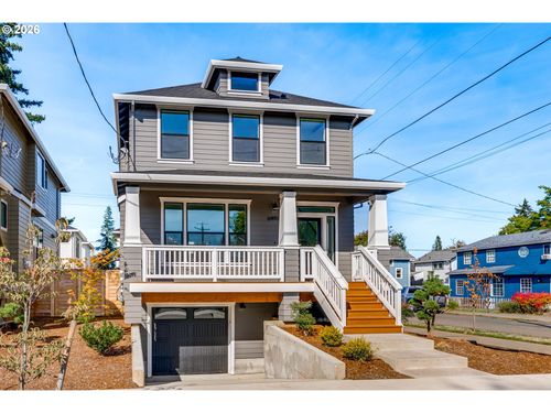 a-6491 Se Ramona St, Portland, OR, 97206-5977 | Card Image