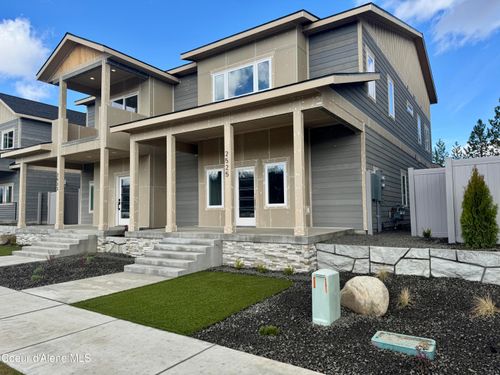2525 W Top Saw Ln, Coeur D Alene, ID, 83814-7427 | Card Image