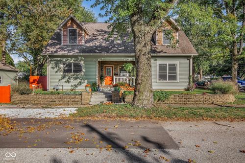 151 S Madison St, Knightstown, IN, 46148-1369 | Card Image