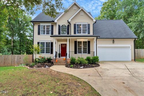 190 Woodcroft Dr, Youngsville, NC, 27596-7607 | Card Image