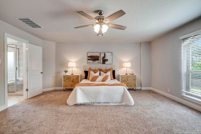 27314 Falls Cv, House other with 5 bedrooms, 4 bathrooms and null parking in Boerne TX | Image 17