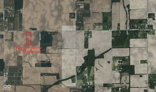 4249 W 206th St, Sheridan, IN, 46069-9469 | Card Image