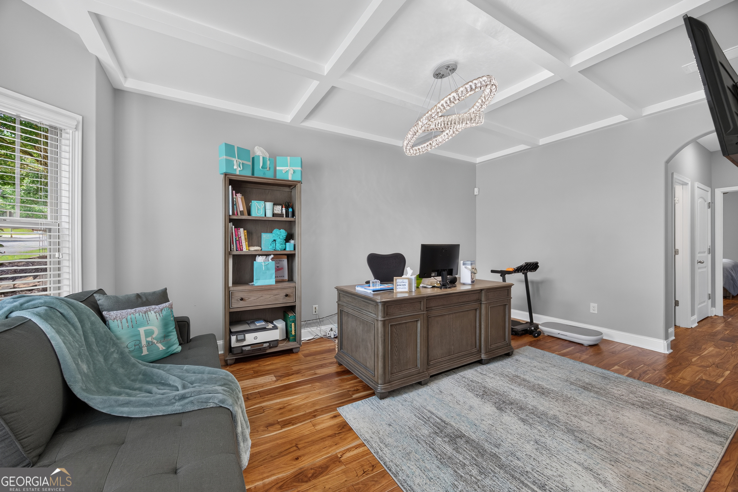 Residential in Atlanta 4
