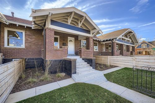 3926 W 29th Ave, Denver, CO, 80212-1434 | Card Image