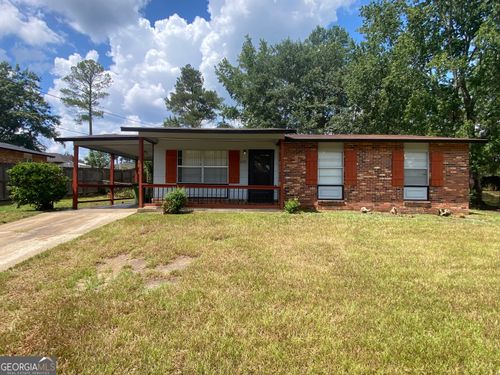 6337 Mill Branch Rd, Columbus, GA, 31907-4431 | Card Image