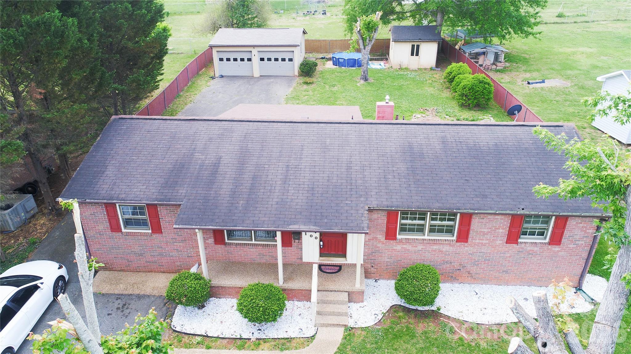 Residential in Morganton 4