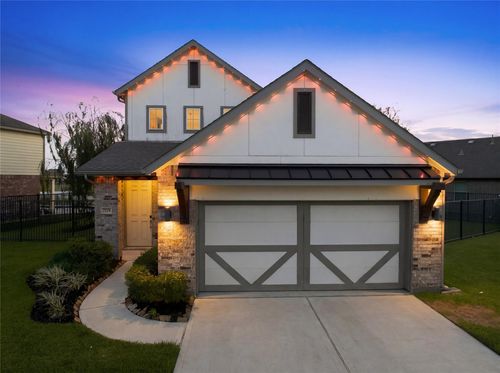 2705 Bernadino Drive, La Marque, TX, 77568 | Card Image