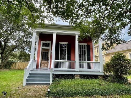 222 S Dearborn St, Mobile, AL, 36602-1608 | Card Image
