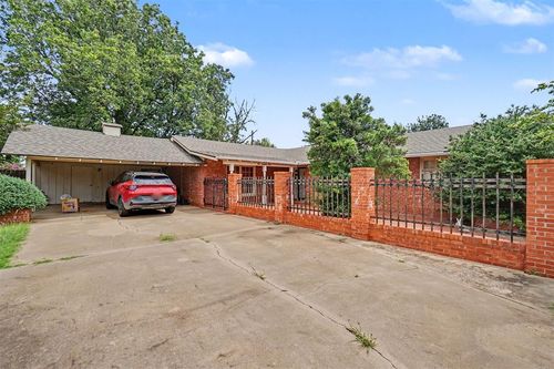 101 E Dogwood St, Hobart, OK, 73651-2023 | Card Image