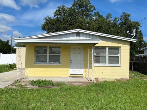10202 N 27th Street, TAMPA, FL, 33612 | Card Image