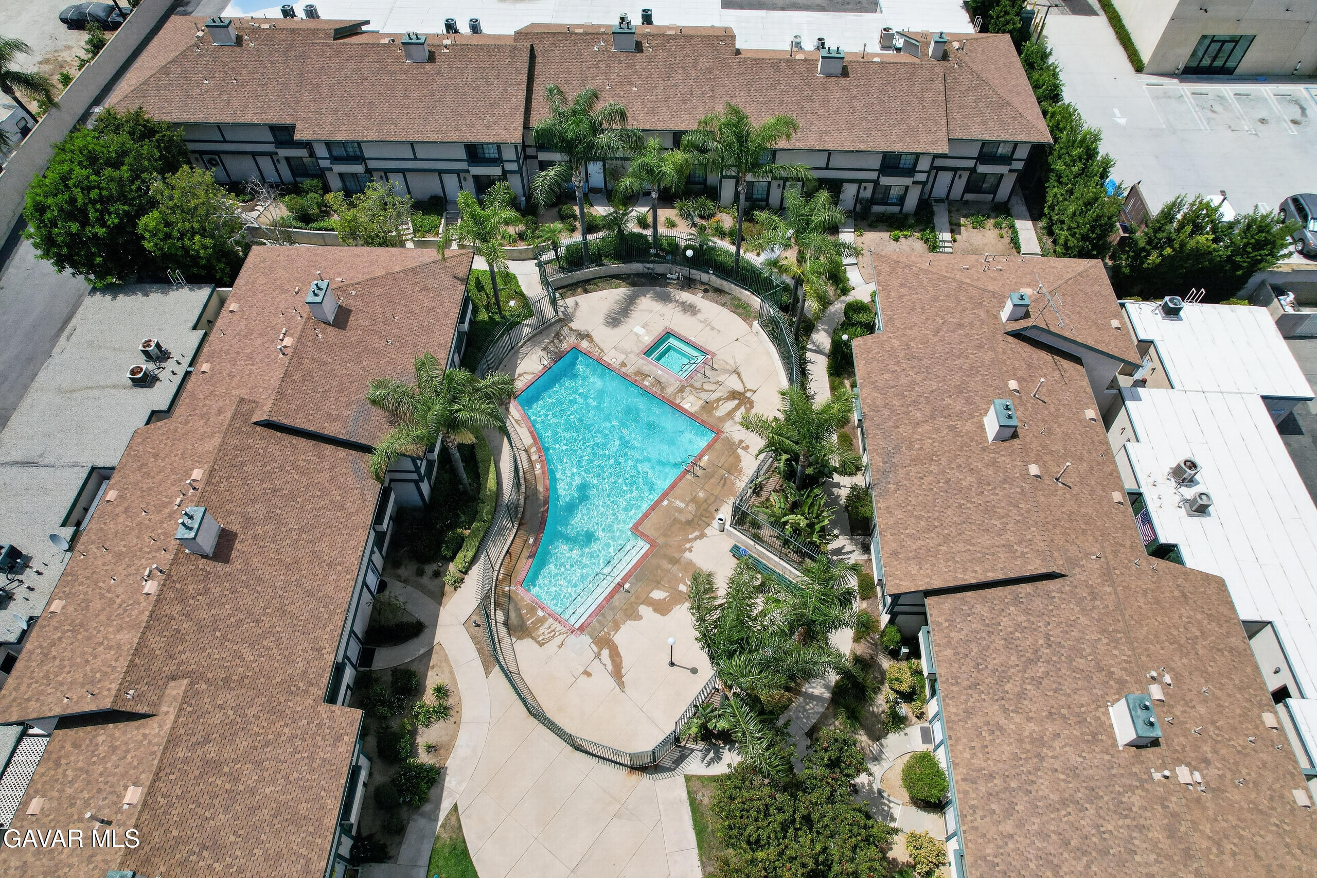 Residential in Sylmar 5