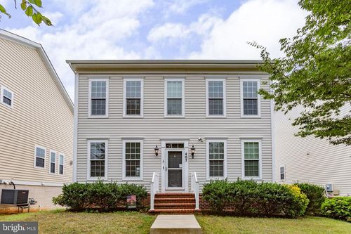 407 Apricot St, STAFFORD, VA, 22554-2561 | Card Image