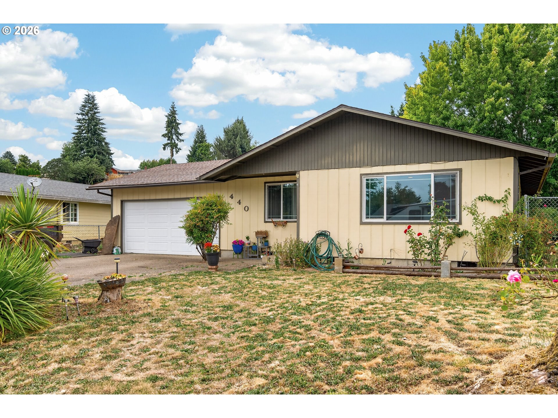 Residential in Willamina 2
