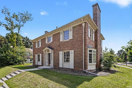 919 Riverside Dr, South Bend, IN, 46616-1303 | Card Image