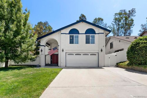 11039 Paseo Castanada, La Mesa, CA, 91941-7330 | Card Image
